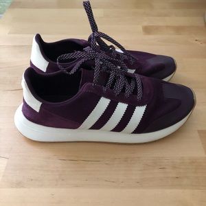 Adidas flb size 10